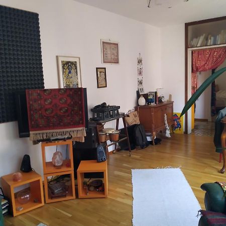 Nettes Apartment Im 14Ten Bezirk In Wien Экстерьер фото
