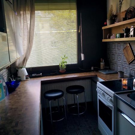 Nettes Apartment Im 14Ten Bezirk In Wien Экстерьер фото