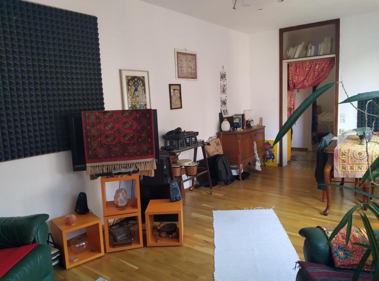 Nettes Apartment Im 14Ten Bezirk In Wien Экстерьер фото