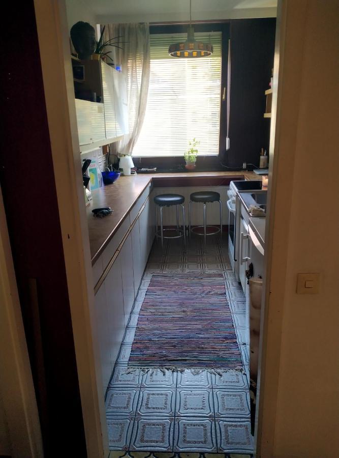 Nettes Apartment Im 14Ten Bezirk In Wien Экстерьер фото